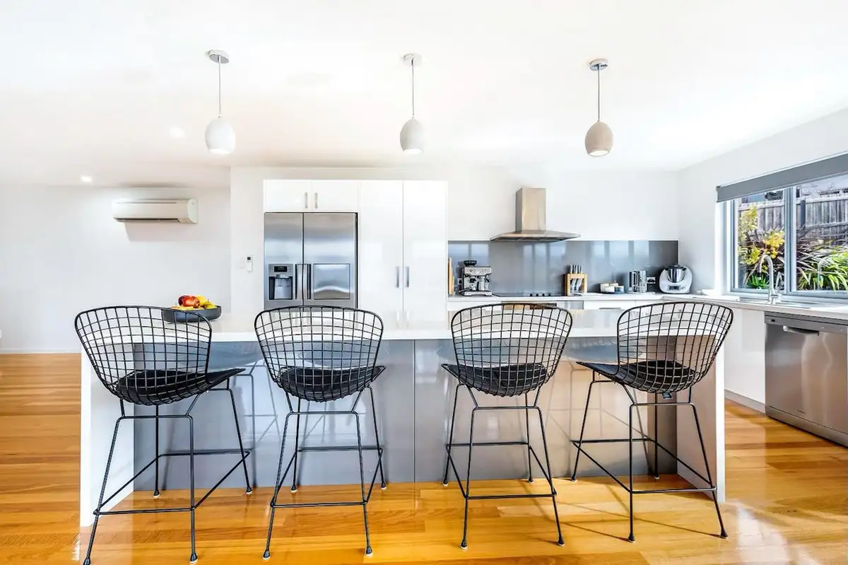 Main view of Homely house listing, 12 Dandenong Road, Trevallyn TAS 7250