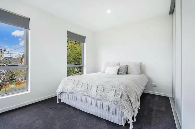 Third view of Homely house listing, 12 Dandenong Road, Trevallyn TAS 7250