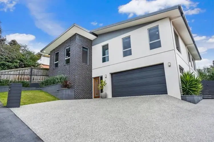 Fourth view of Homely house listing, 12 Dandenong Road, Trevallyn TAS 7250
