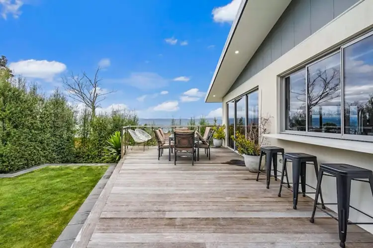 Fifth view of Homely house listing, 12 Dandenong Road, Trevallyn TAS 7250