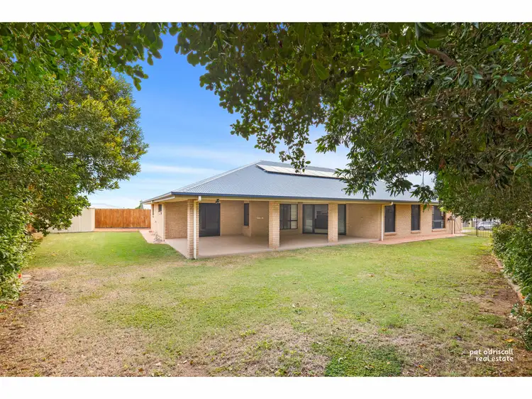 Fourth view of Homely house listing, 6 Crear Court, Norman Gardens QLD 4701