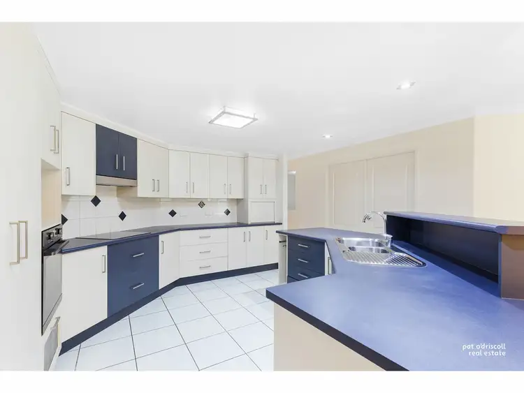Sixth view of Homely house listing, 6 Crear Court, Norman Gardens QLD 4701