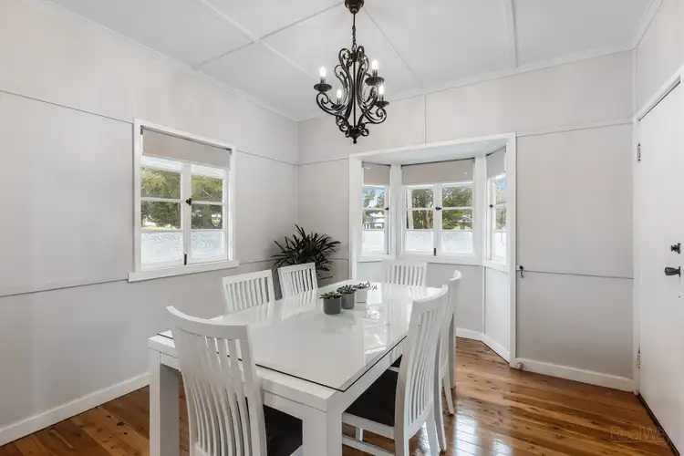Second view of Homely house listing, 240 Geddes Street, Centenary Heights QLD 4350