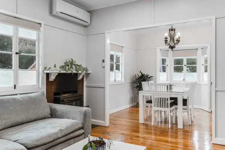 Fourth view of Homely house listing, 240 Geddes Street, Centenary Heights QLD 4350