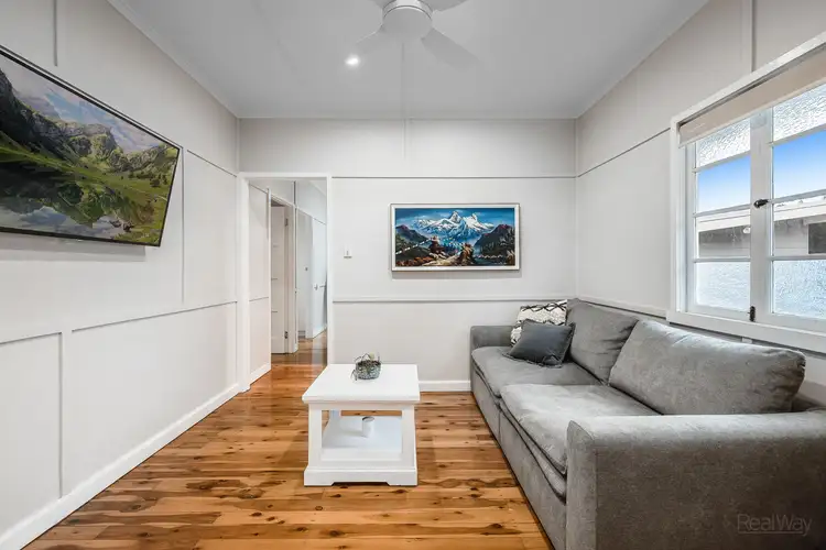Fifth view of Homely house listing, 240 Geddes Street, Centenary Heights QLD 4350