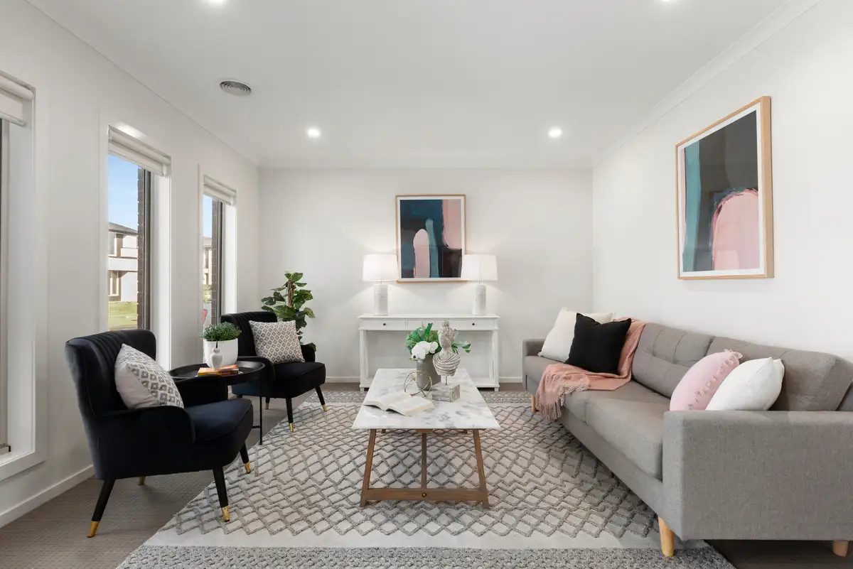 Main view of Homely house listing, 15 Oakridge Street, Point Cook VIC 3030