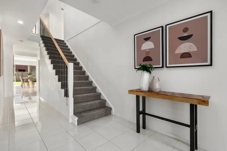 Fifth view of Homely house listing, 15 Oakridge Street, Point Cook VIC 3030