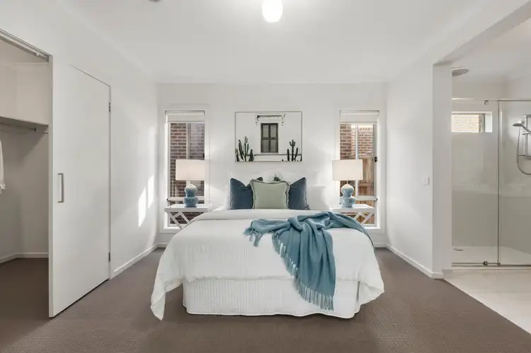 Sixth view of Homely house listing, 15 Oakridge Street, Point Cook VIC 3030