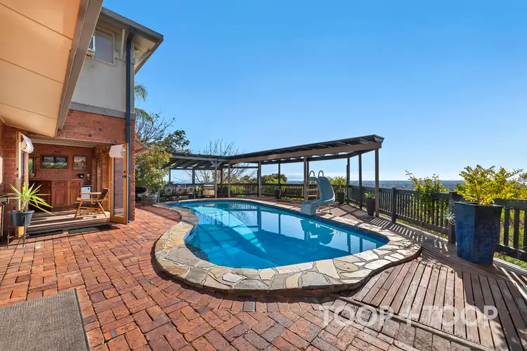 8 Jansen Court, Torrens Park SA 5062