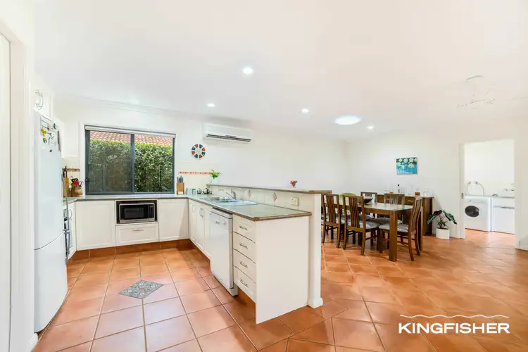 Third view of Homely house listing, 52 Tropicana Circuit, Burleigh Waters QLD 4220