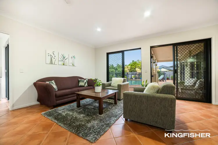 Fourth view of Homely house listing, 52 Tropicana Circuit, Burleigh Waters QLD 4220