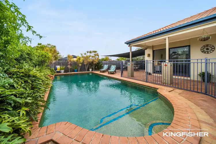 Fifth view of Homely house listing, 52 Tropicana Circuit, Burleigh Waters QLD 4220