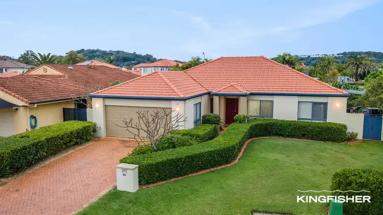 Sixth view of Homely house listing, 52 Tropicana Circuit, Burleigh Waters QLD 4220