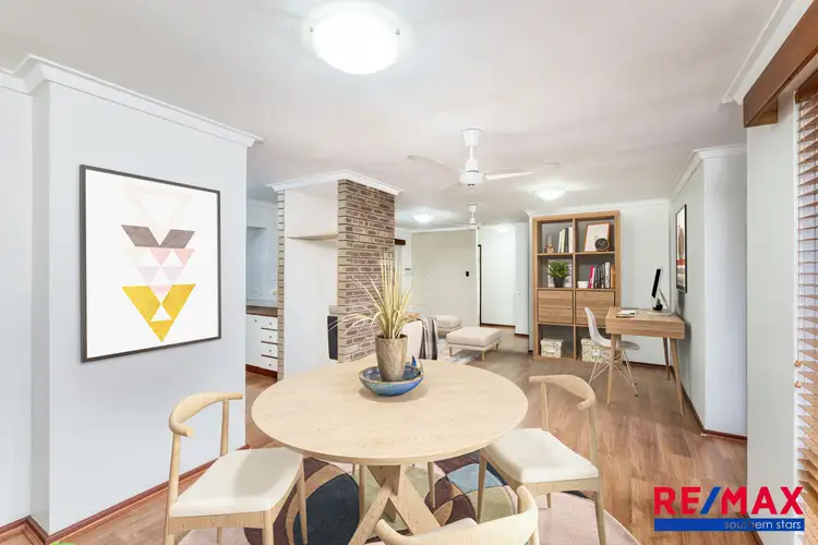 Third view of Homely block of units listing, 12 Manley Street, Cannington WA 6107