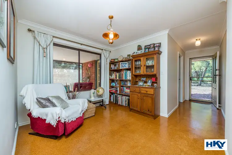 Fifth view of Homely house listing, 27 Warbler Court, Chittering WA 6084