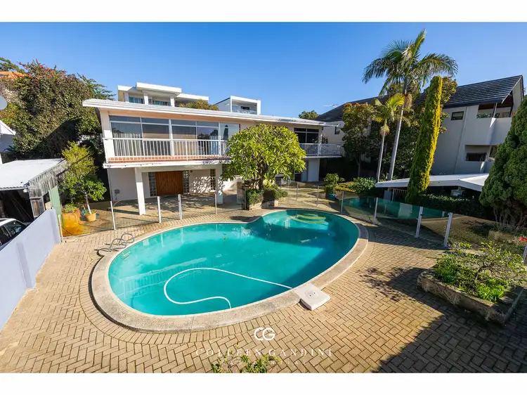 Main view of Homely house listing, 10 Park Road, Mount Pleasant WA 6153