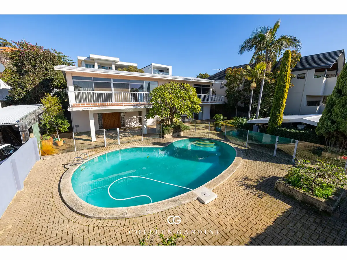 Main view of Homely house listing, 10 Park Road, Mount Pleasant WA 6153