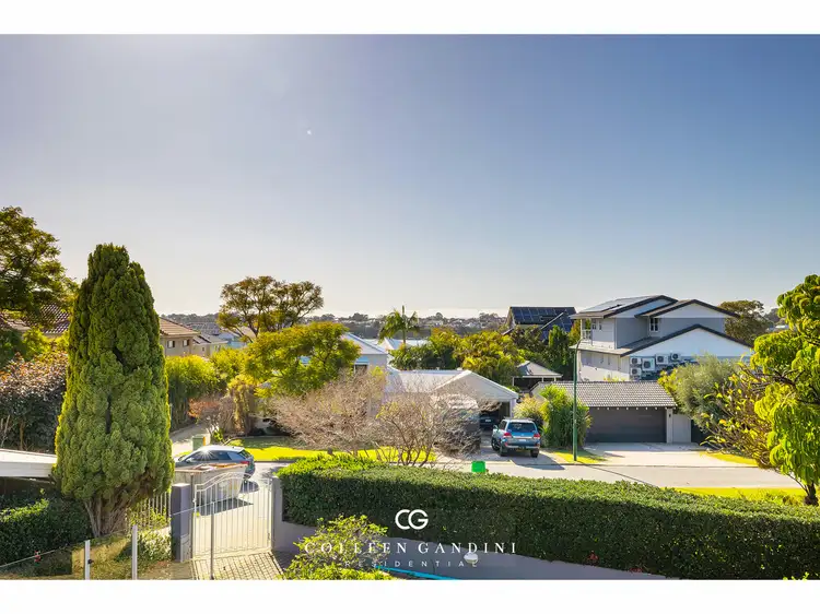 Second view of Homely house listing, 10 Park Road, Mount Pleasant WA 6153