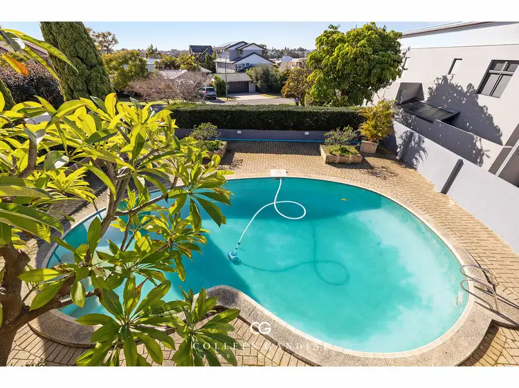 Third view of Homely house listing, 10 Park Road, Mount Pleasant WA 6153