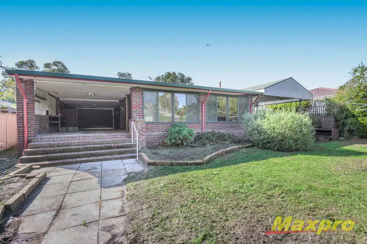 Main view of Homely house listing, 7 Lyness Place, Ferndale WA 6148