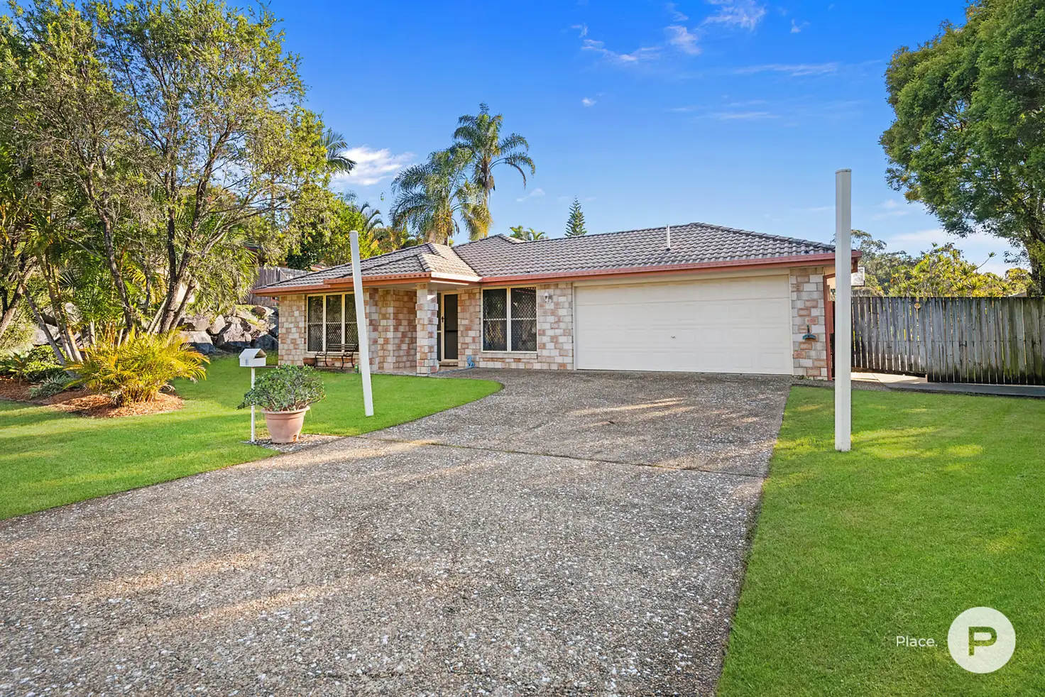 Main view of Homely house listing, 3 Jasmine Place, Beenleigh QLD 4207