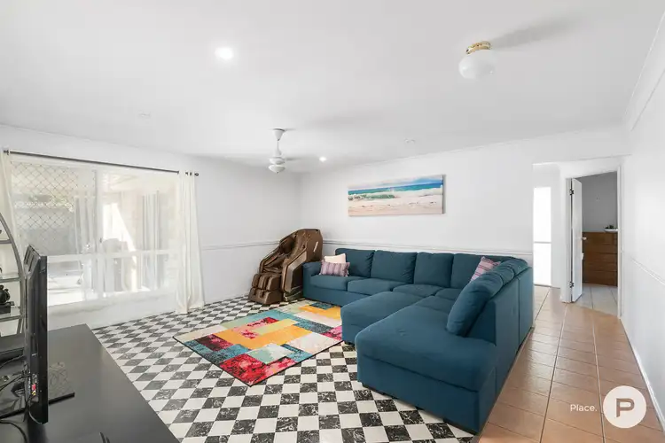 Third view of Homely house listing, 3 Jasmine Place, Beenleigh QLD 4207