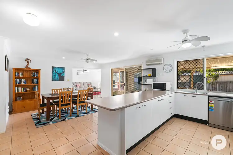 Fourth view of Homely house listing, 3 Jasmine Place, Beenleigh QLD 4207