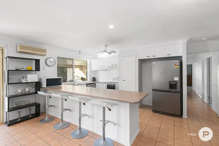 Fifth view of Homely house listing, 3 Jasmine Place, Beenleigh QLD 4207