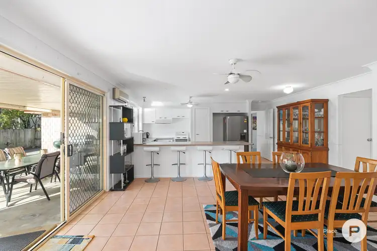 Sixth view of Homely house listing, 3 Jasmine Place, Beenleigh QLD 4207