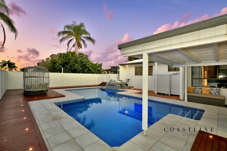 Third view of Homely house listing, 155 Hughes Road, Bargara QLD 4670