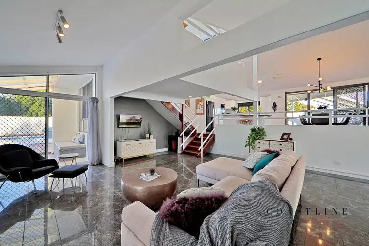 Fourth view of Homely house listing, 155 Hughes Road, Bargara QLD 4670