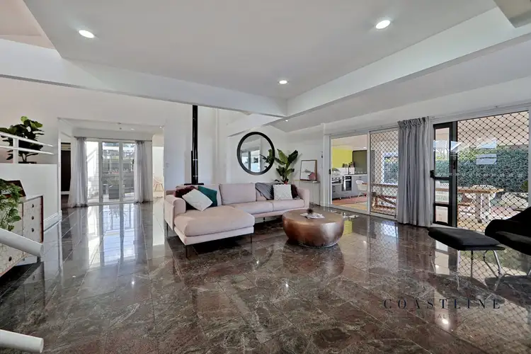 Sixth view of Homely house listing, 155 Hughes Road, Bargara QLD 4670