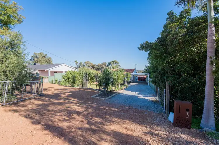 Fifth view of Homely house listing, 3 Brook Place, Kelmscott WA 6111