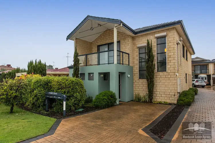 Third view of Homely townhouse listing, 2/97 Ormsby Tce, Mandurah WA 6210