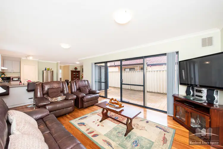 Fifth view of Homely townhouse listing, 2/97 Ormsby Tce, Mandurah WA 6210