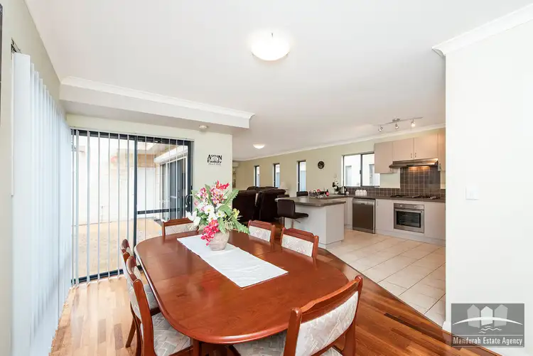 Sixth view of Homely townhouse listing, 2/97 Ormsby Tce, Mandurah WA 6210