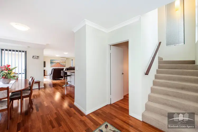 Seventh view of Homely townhouse listing, 2/97 Ormsby Tce, Mandurah WA 6210