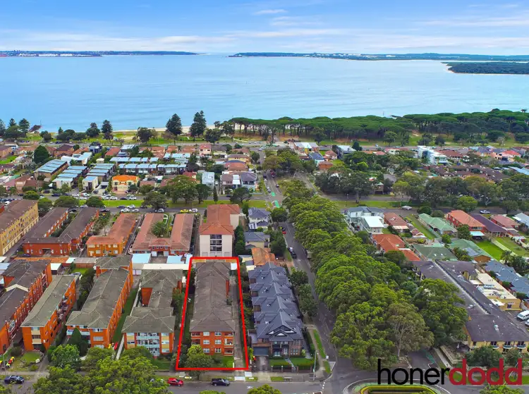 4/182 Chuter Avenue, Sans Souci NSW 2219