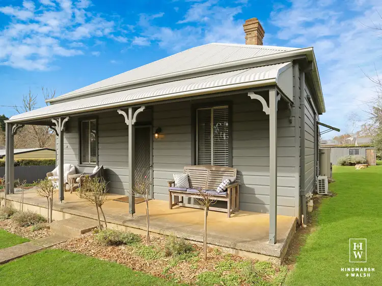 22 Ringwood Road, Exeter NSW 2579