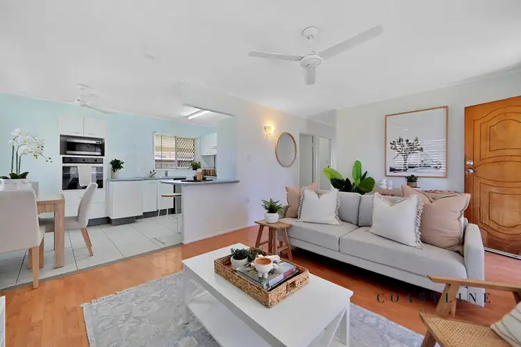 Third view of Homely house listing, 33 Stevenson Street, Kepnock QLD 4670