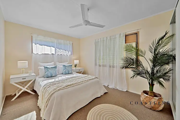 Sixth view of Homely house listing, 33 Stevenson Street, Kepnock QLD 4670