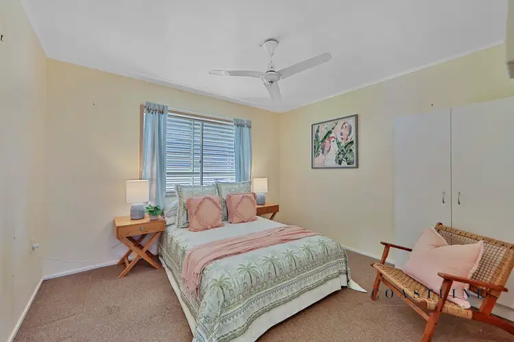 Seventh view of Homely house listing, 33 Stevenson Street, Kepnock QLD 4670