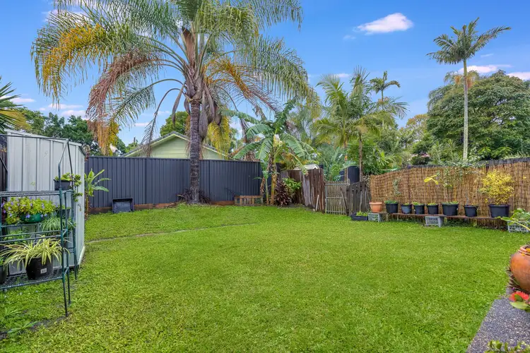 Third view of Homely townhouse listing, 22/92 Guineas Creek Road, Currumbin Waters QLD 4223