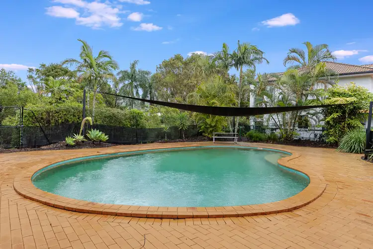 Fourth view of Homely townhouse listing, 22/92 Guineas Creek Road, Currumbin Waters QLD 4223