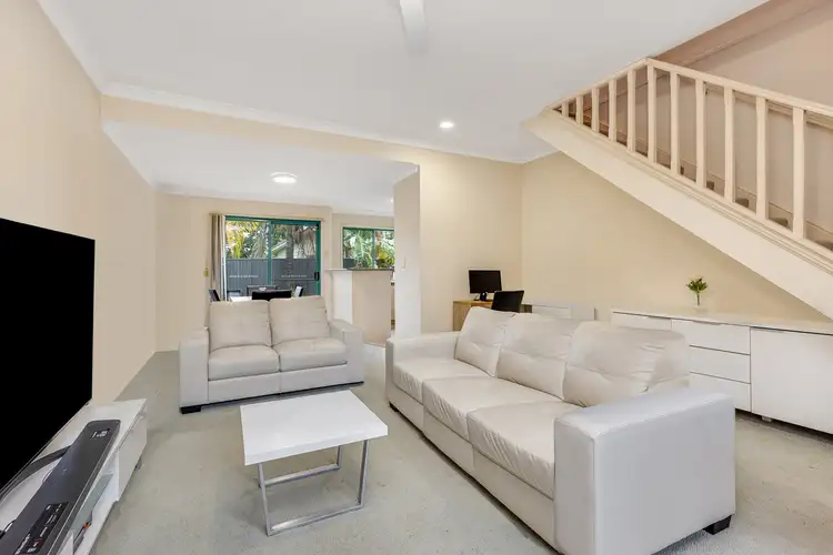 Fifth view of Homely townhouse listing, 22/92 Guineas Creek Road, Currumbin Waters QLD 4223