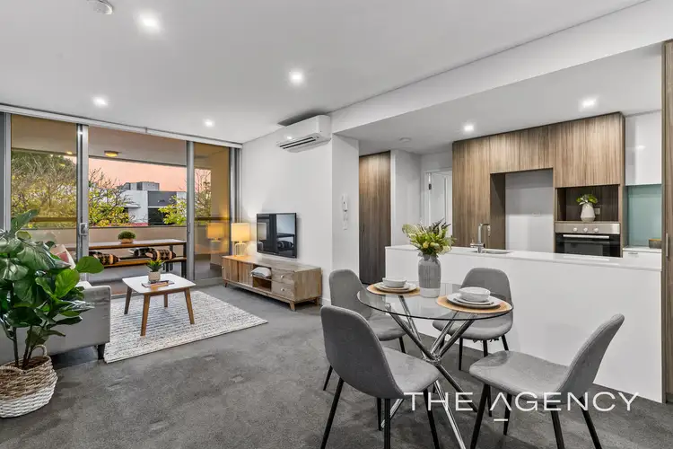 9/5 Hawksburn Road, Rivervale WA 6103