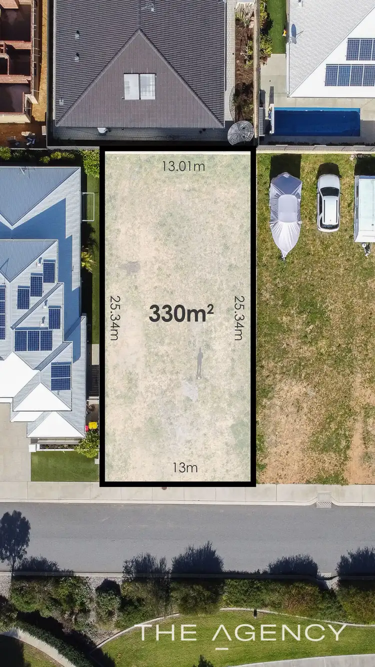 51 Galipo Loop, Coogee WA 6166