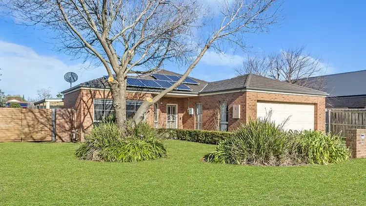 Main view of Homely house listing, 1 Tyler Court, Warrnambool VIC 3280
