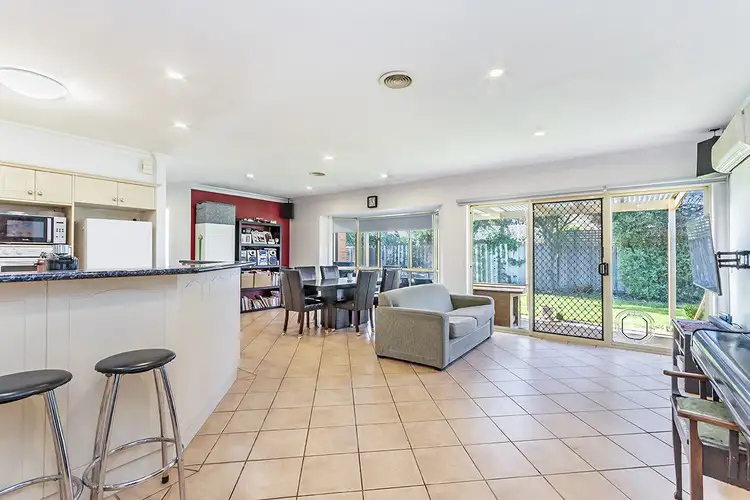 Fourth view of Homely house listing, 1 Tyler Court, Warrnambool VIC 3280