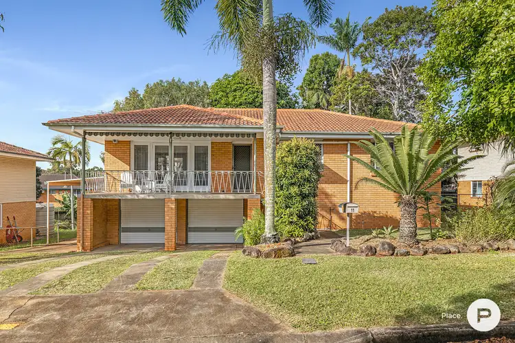 Main view of Homely house listing, 11 Leeson Street, Boondall QLD 4034